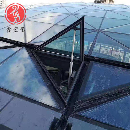 福建螺杆开窗机